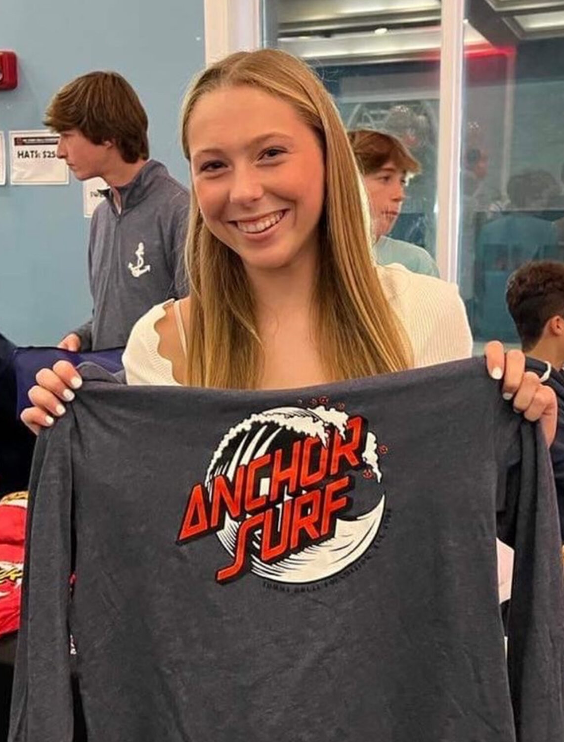 south-side-senior-runs-for-autism-speaks-herald-community-newspapers